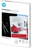 HP Lesklý papír Professionalpro laserové tiskárny 200 g/m² Náhled obrázku produktu 2