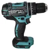 Makita DHP482Z, Wiertarka pistoletowa, Zamek centralny, Podgląd zdjęcia produktu 4