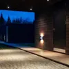 Nordlux Canto 2, Oberfläche, 2 Glühbirne(n), 2700 K, IP44, Produktbild-Vorschau 7
