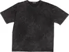Tricko Oversize Uni - velkost XL - cierne - 100% bavlna - Náhľad obrázku produktu 2