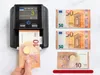 Macchina per verificare banconote e conteggio denaro Anteprima dell’immagine prodotto 5