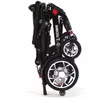 Faltbarer Elektrorollstuhl 400W ultra leich 18kg elektr. Produktbild-Vorschau 14