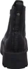 Buffalo Damen Elegante Stiefelette Aspen Chelsea Warm Produktbild-Vorschau 12
