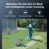 Reolink RLK12-800WPT4 Überwachungssystem, 4X 4K 8MP WiFi 6 Produktbild-Vorschau 3