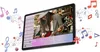 Lenovo Tab M11 2024 128GB Luna Grey 11 Zoll Wi-Fi Tablet Produktbild-Vorschau 19