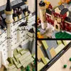 LEGO® Architecture 21063 Zamek Neuschwanstein Podgląd zdjęcia produktu 12