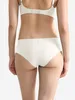 sloggi Boxer da donna Retro Blue ZERO Feel 20 silkwhite - Anteprima dell’immagine prodotto 7