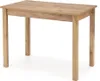 Skládací stůl GINO 100(135)x60 dub craft Náhled obrázku produktu 1