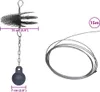 Runde Kaminreinigungsbürste Durchmesser 15 cm Produktbild-Vorschau 7