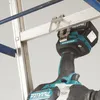 Akumulátorový rázový utahovák Makita DTW1001Z Náhled obrázku produktu 35