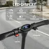 Elektroscooter Kinder Für 8-16 Jahren, Klappbar Jugendliche Produktbild-Vorschau 5