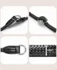 lionto Hundehalsband mit Zugstopp, Länge 45 cm, Dicke 1 cm, Produktbild-Vorschau 5