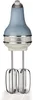 Ariete 1548/05 Hand mixer 450 W Blue Voir les images du produit 5