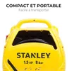 Stanley Compressor 8Bar Luchtcompressor met Productafbeelding-voorbeeld 33