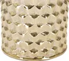 Stolná lampa Mauro Ferretti Glam Gold E27 Ø 30x47,5 cm Náhľad obrázku produktu 4