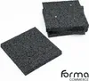 Waschmaschinen Unterlage Antirutsch Pads Waschmaschine Produktbild-Vorschau 2