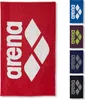Arena Badetuch 150cm x 90cm Sporthandtuch Logo Handtuch Produktbild-Vorschau 2