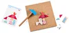 HABA Hammer-Nagelspiel: Bauernhof – Holzspielzeug mit Produktbild-Vorschau 8