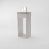 GLOW FIRE Ethanol Kamin 'Emma Concept L' | Ethanolkamin mit Produktbild-Vorschau 3
