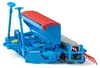 Siku zaaimachine-combinatie, blauw Productafbeelding-voorbeeld 3