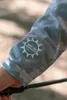 Sportex UV Shirt Gelb/Grau Camou - Größe: 2XL Produktbild-Vorschau 3