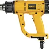 DeWALT D26411 riscaldatore ad aria 1800 W, portata 450 Anteprima dell’immagine prodotto 3