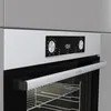 Gorenje BOS6737E13X Einbau-Backofen Multifunktion, 77 Produktbild-Vorschau 9