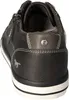 Mustang Damen Halbschuh Sneaker Schnürer Reißverschluss Produktbild-Vorschau 5