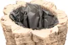 Blumentopf aus echter Korkrinde 35cm Natur Übertopf Produktbild-Vorschau 3
