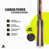 Tt-Bat Carbon Speed Náhľad obrázku produktu 3
