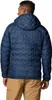 Columbia Jacken Delta Ridge Ii, 2086222464, Größe: 178 Produktbild-Vorschau 2