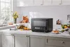 Forno a microonde Midea MSO25H 4 in 1 Anteprima dell’immagine prodotto 4