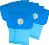 10 Staubsaugerbeutel geeignet für Lux Electrolux D748 - Produktbild-Vorschau 1