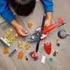 LEGO City Strażacki helikopter ratunkowy, Zestaw do Podgląd zdjęcia produktu 5