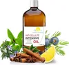 100% Natürlich Anti Cellulite-Öl 500 ml Massageöl, Produktbild-Vorschau 1