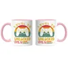 Level 35 Unlocked Level 36 Loading Tasse Rosa 35. Produktbild-Vorschau 3