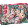 Puzzle CHERRY PAZZI Armonia gioiosa 2000 Teile Anteprima dell’immagine prodotto 1