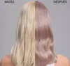 Wella Color Fresh Color Depositing Mask - Lilac Frost 150 Anteprima dell’immagine prodotto 3