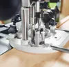 Festool Fraises à rainurer hélicoïdales HS Spi S8 D20/25 - Voir les images du produit 8
