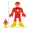 Fisher-Price Imaginext GPT44, 3 lat(a), Czerwony, Żółty, Podgląd zdjęcia produktu 11