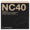 MAC Studio Fix Powder Plus Foundation, Jeder Hauttyp, NC40, Produktbild-Vorschau 3