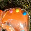 Schwimmhilfe Baby Hals Schwimmring Babyschwimmring Produktbild-Vorschau 2