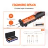 VEVOR magnetisches Induktionsheizgerät-Set, 1 kW Produktbild-Vorschau 5