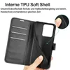 Hülle für Xiaomi Redmi 13 / Poco M6 Handyhülle Klapphülle Produktbild-Vorschau 5