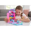 Mattel Polly Pocket Pollyville Owocowy Supermarkt HRD45 Produktbild-Vorschau 23