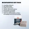 SONAX Chiffon en microfibres soft touch (paquet de 3) Voir les images du produit 5