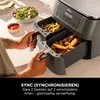 SharkNinja Ninja DZ300EU, Friteuse à air chaud, 7.6 l, 3.2 Voir les images du produit 7