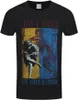 Guns N Roses - "Use Your Illusion" T-Shirt für Herren/Damen Produktbild-Vorschau 1