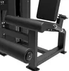 Tunturi Platinum Leg Extension Kraftstation – Fitnessgerät Produktbild-Vorschau 5