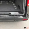 Kit Protection de Pare-Chocs arrière pour Mercedes Vito Voir les images du produit 2